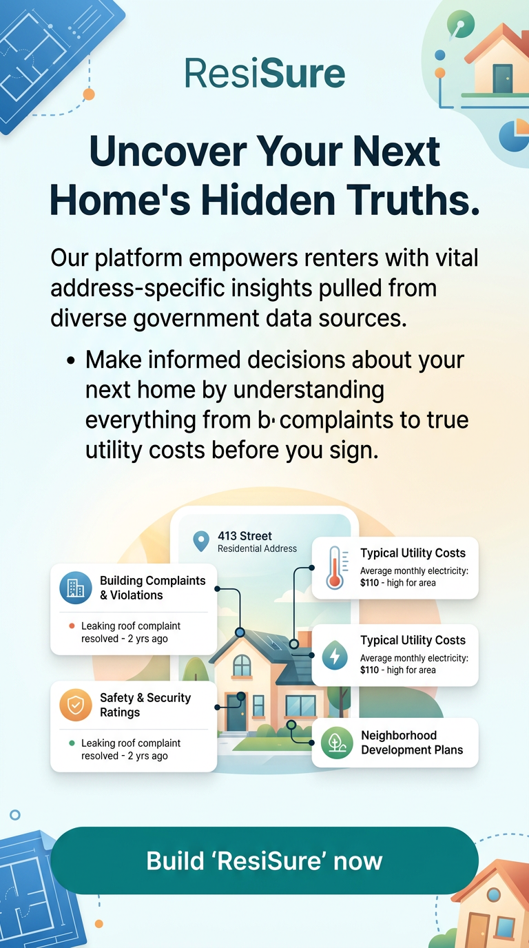 Uncover Your Next Home's Hidden Truths.