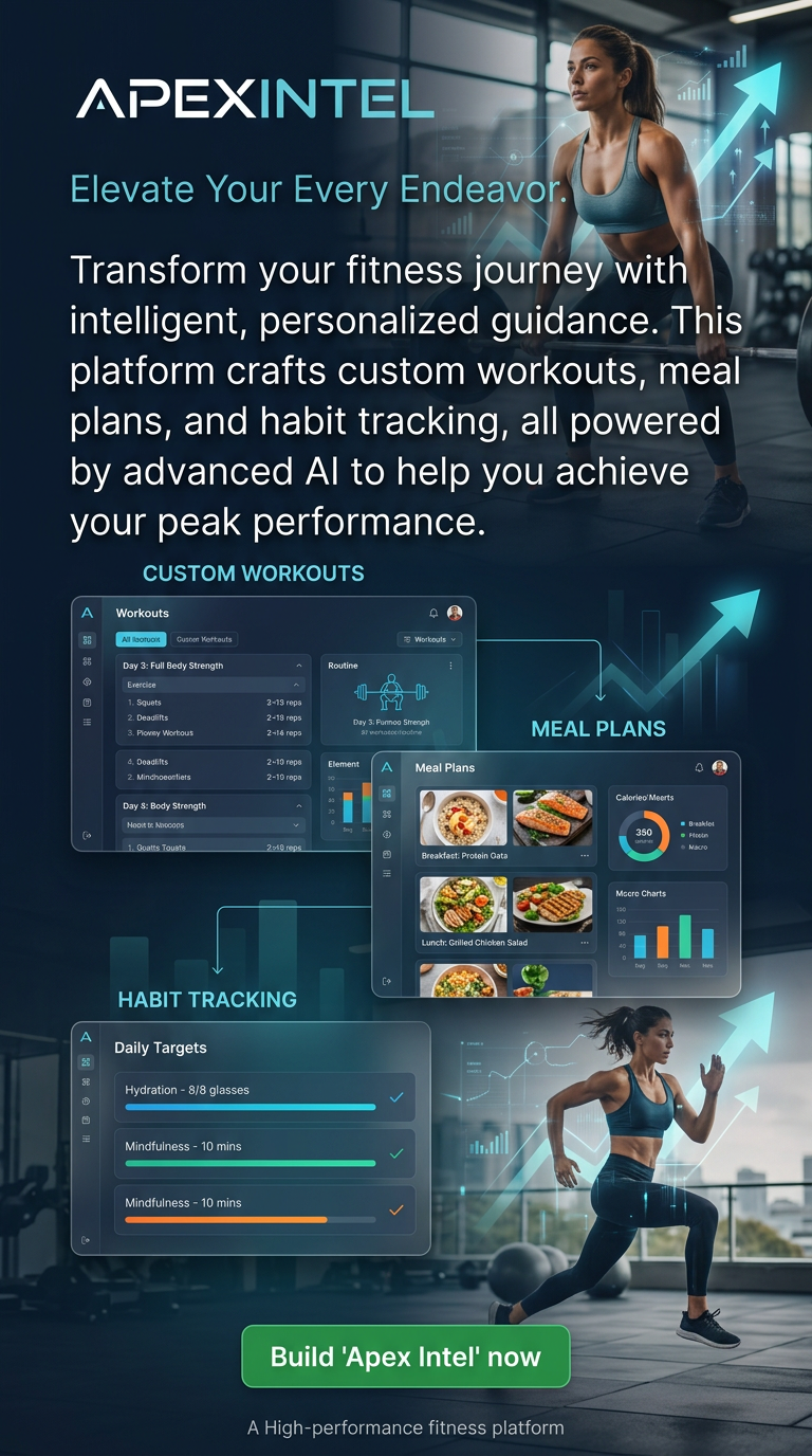 Elevate Your Every Endeavor.