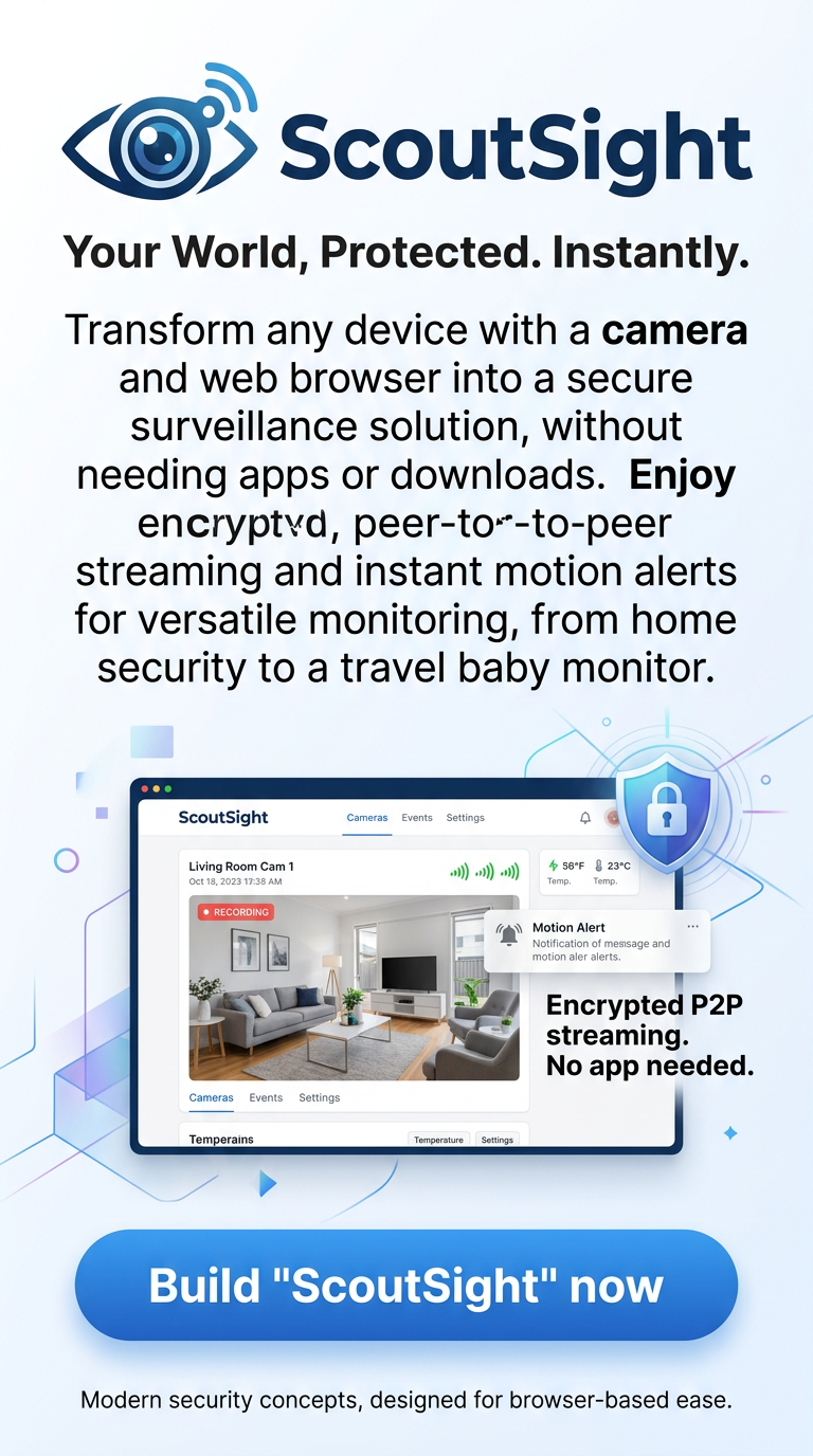 Your World, Protected. Instantly.