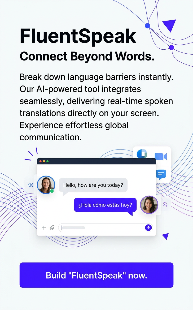Connect Beyond Words.