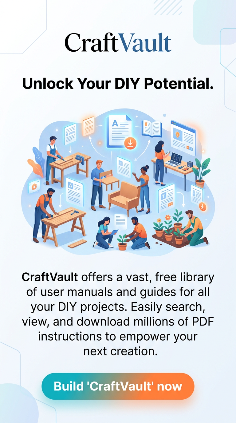 Unlock Your DIY Potential.