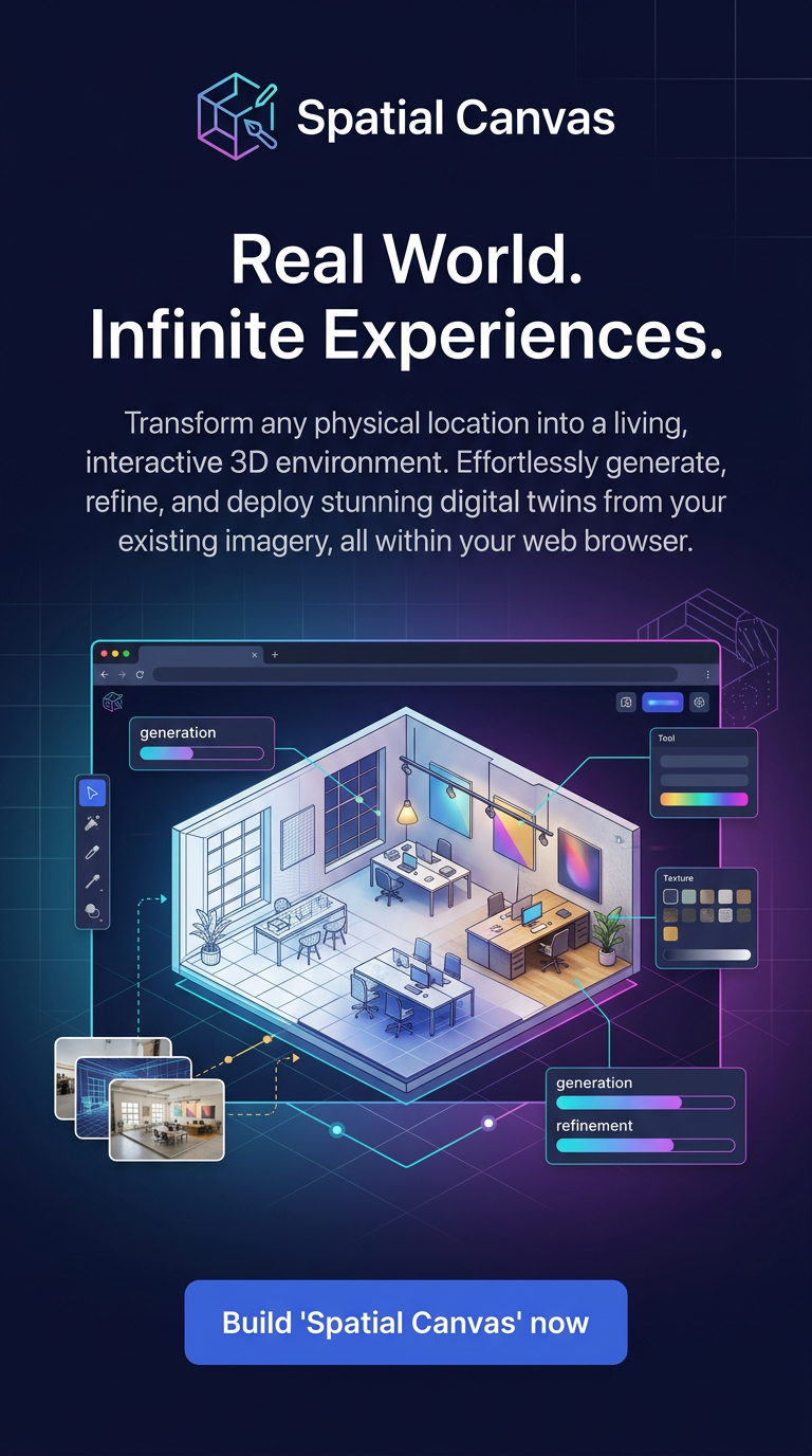 Real World. Infinite Experiences.