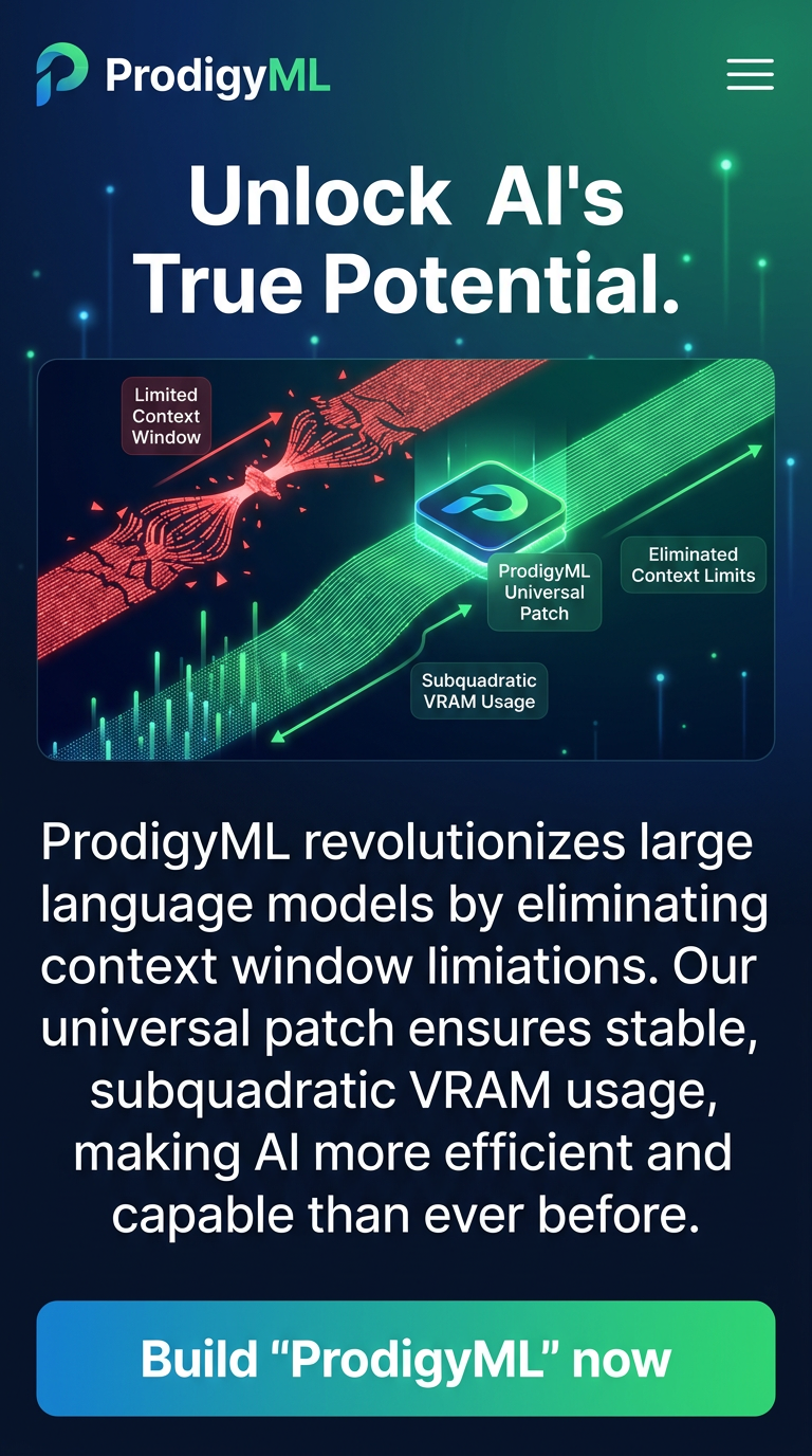 Unlock AI's True Potential.