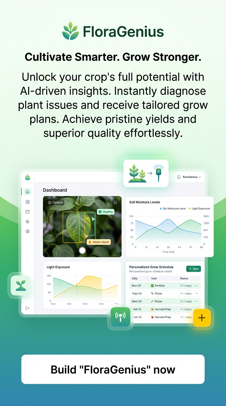 Cultivate Smarter. Grow Stronger.