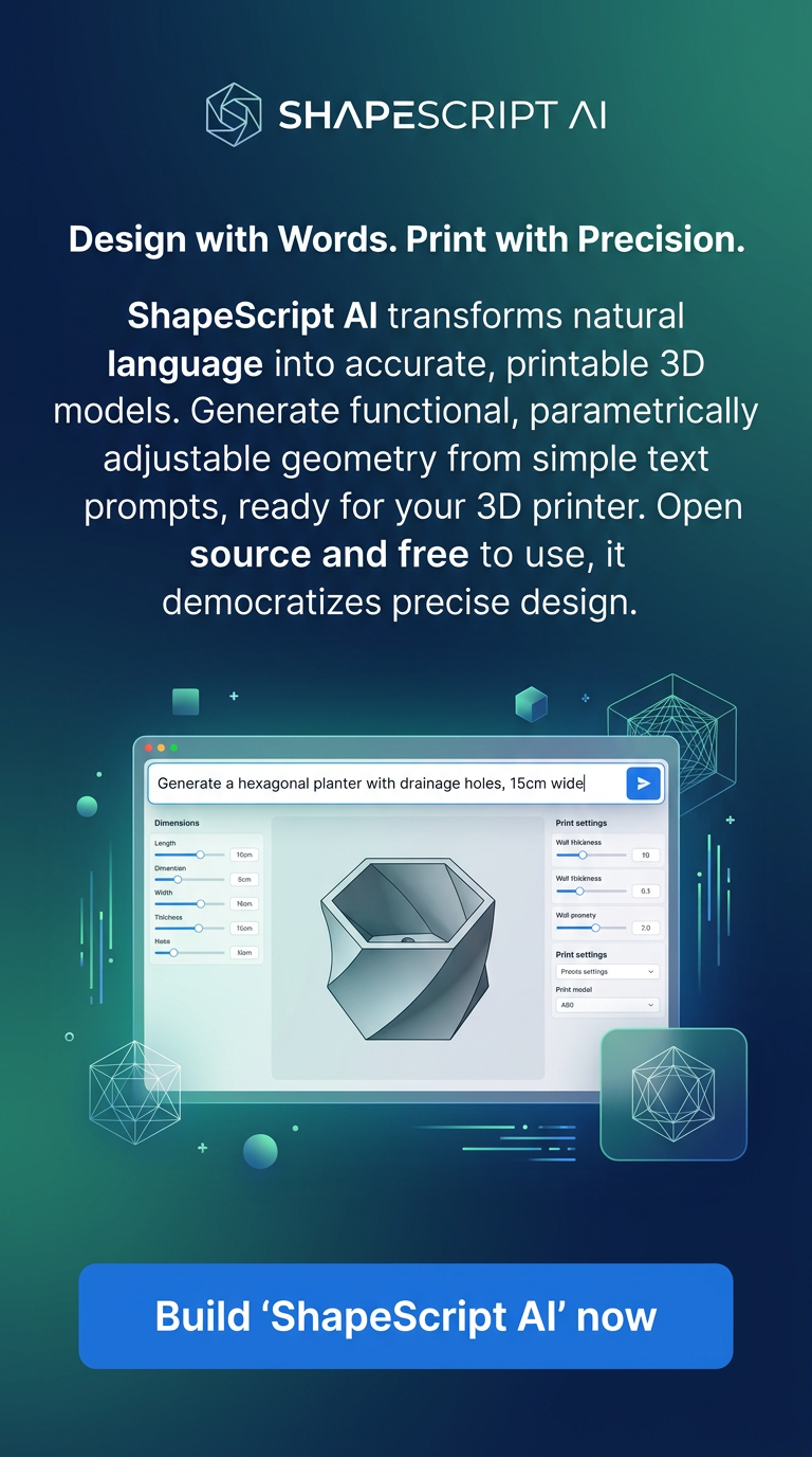 Design with Words. Print with Precision.