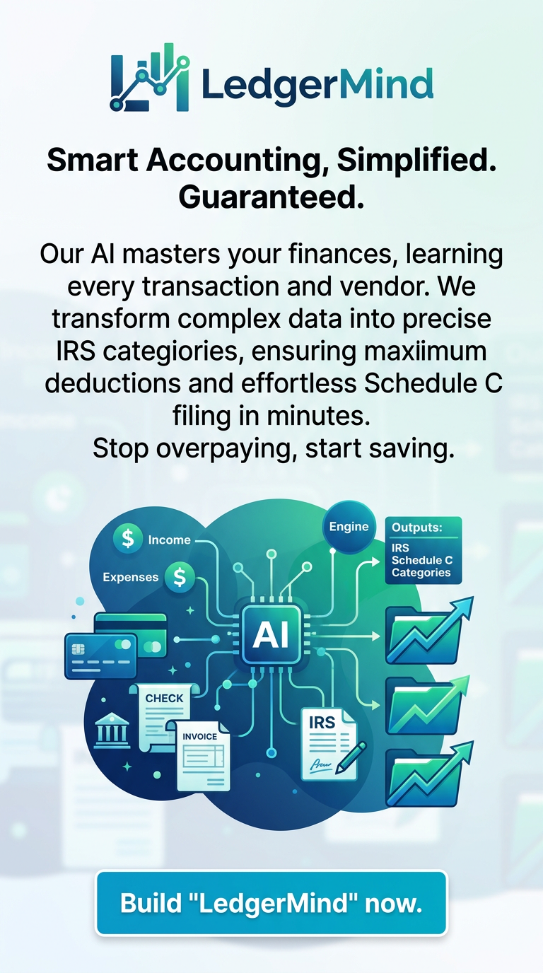 Smart Accounting, Simplified. Guaranteed.