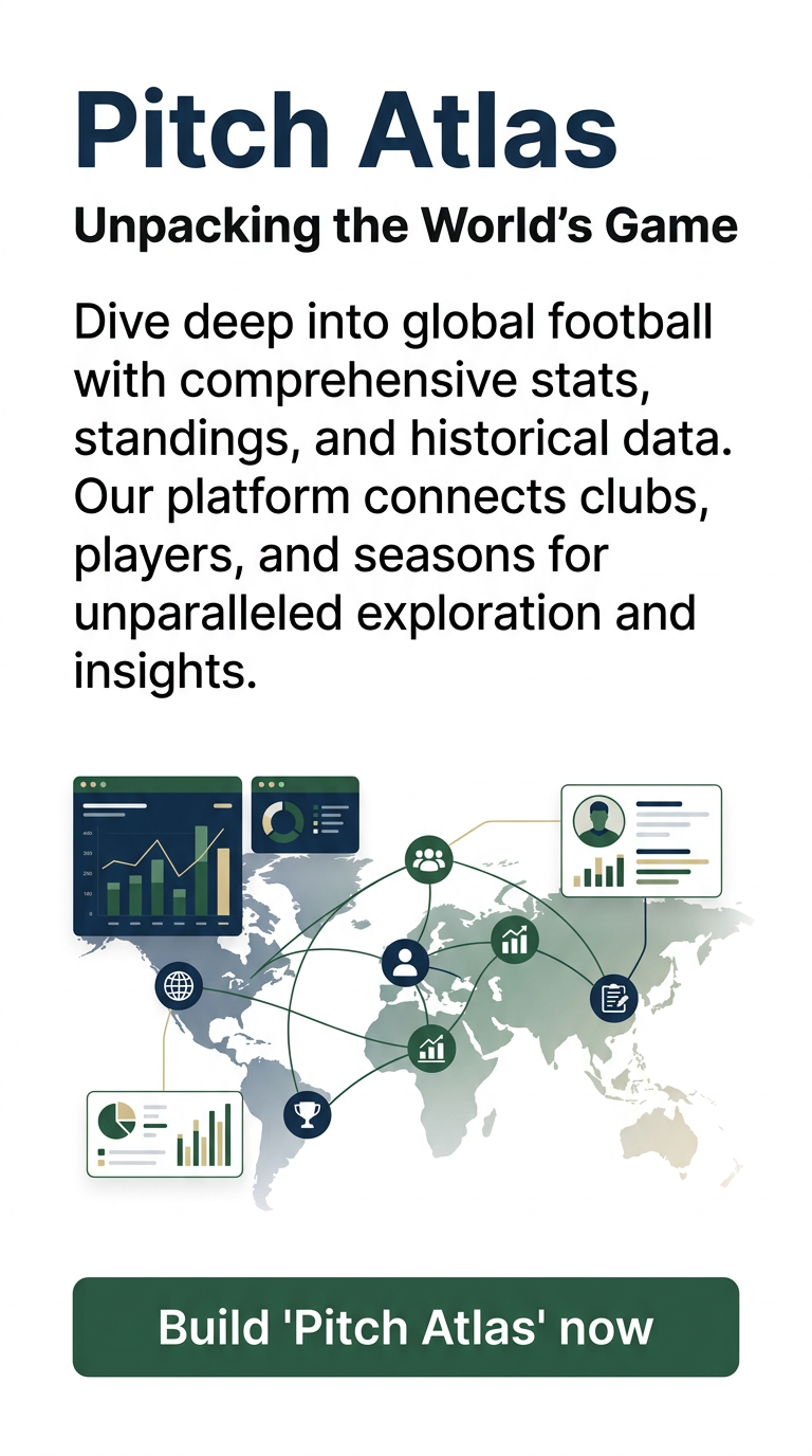 Unpacking the World's Game