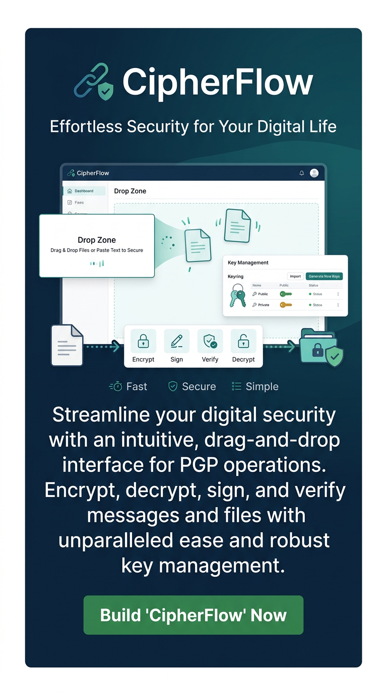 Effortless Security for Your Digital Life.