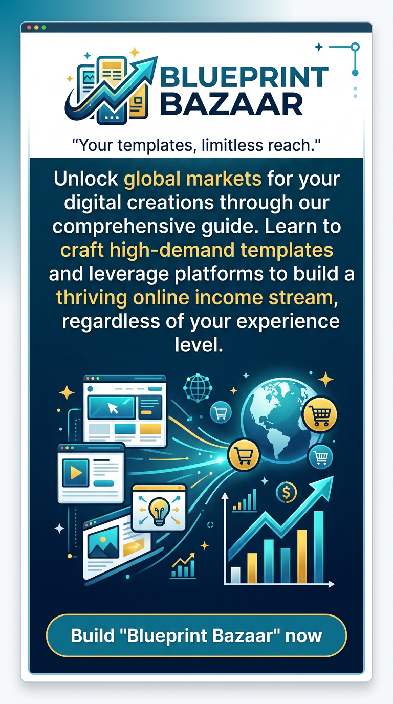 Your templates, limitless reach.