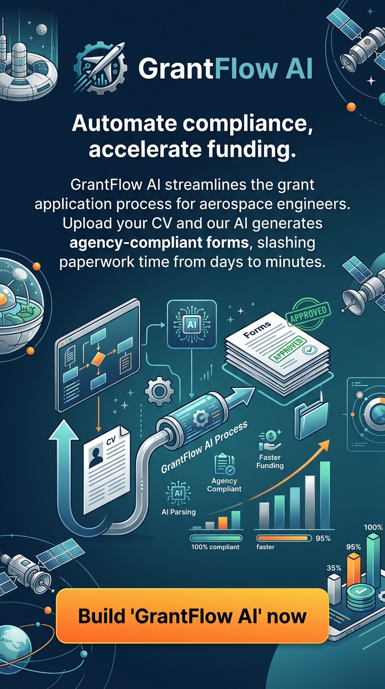 Automate compliance, accelerate funding.