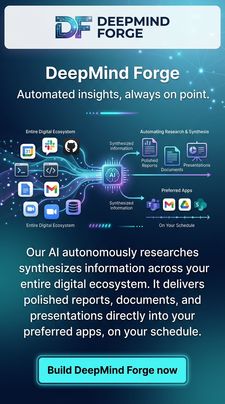 Automated insights, always on point.
