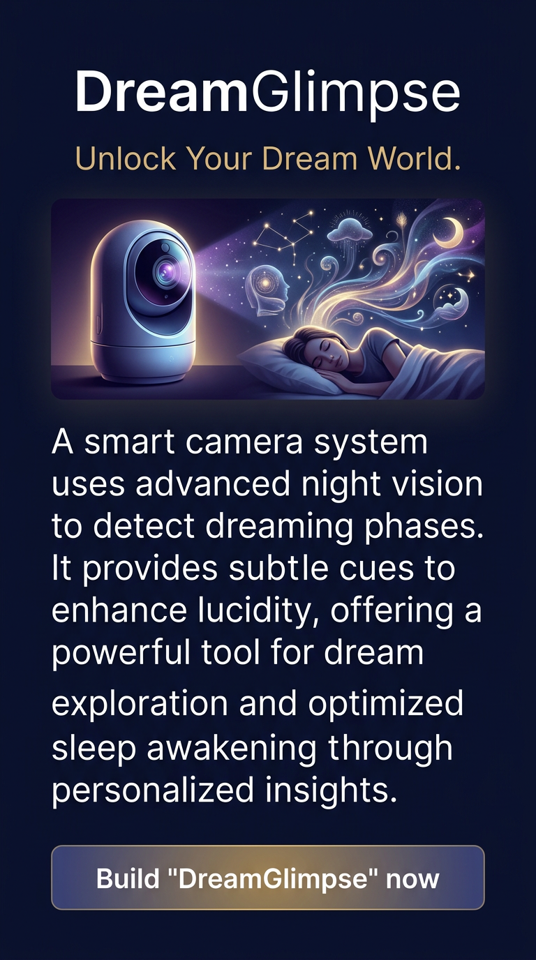 Unlock Your Dream World.