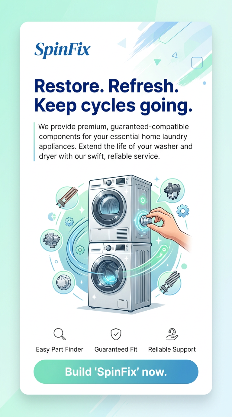 Restore. Refresh. Keep cycles going.