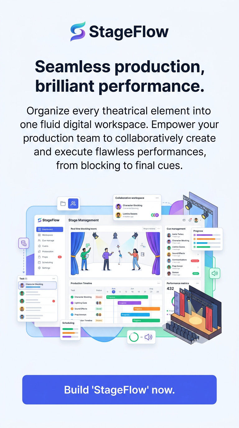 Seamless production, brilliant performance.