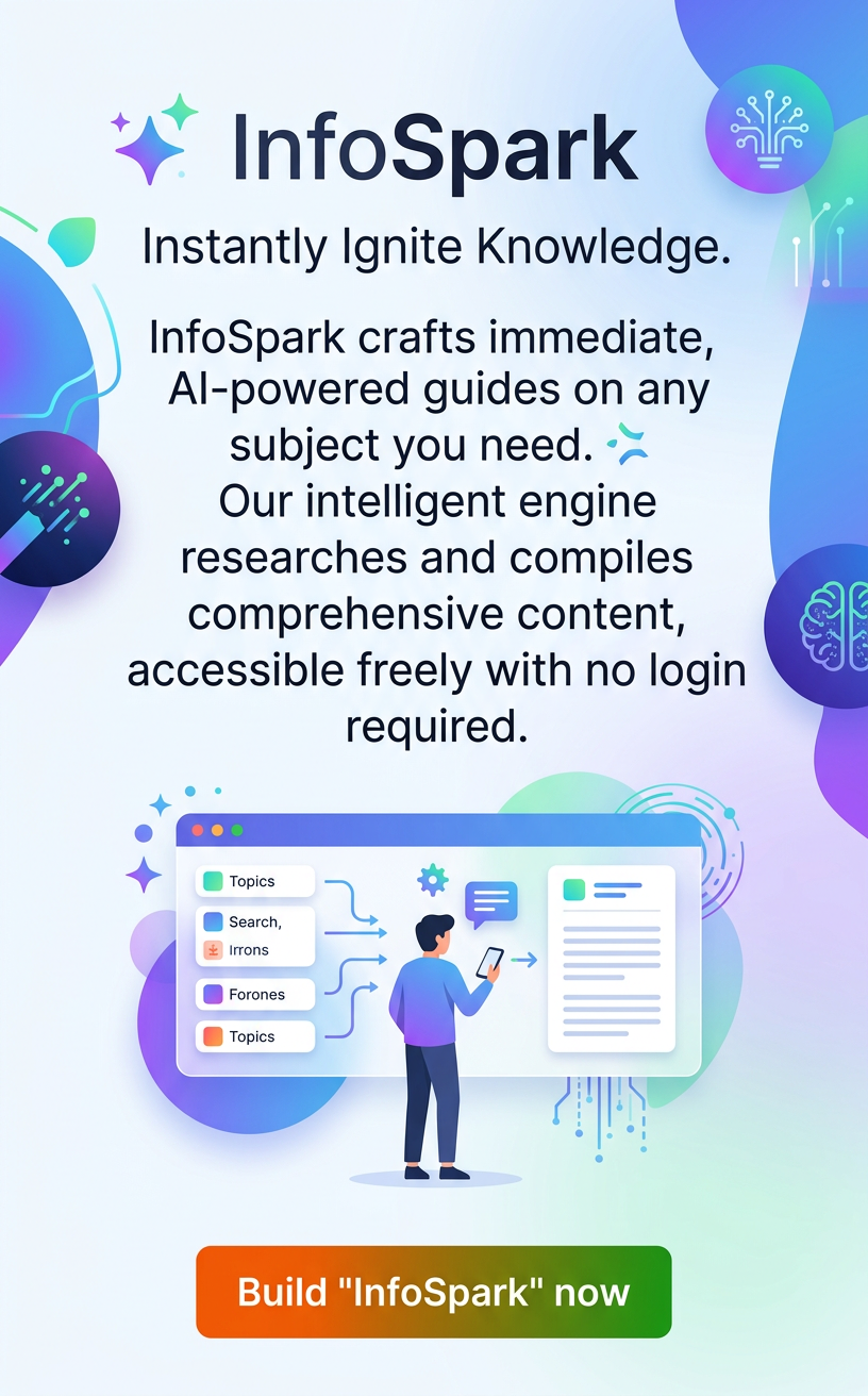 Instantly Ignite Knowledge.