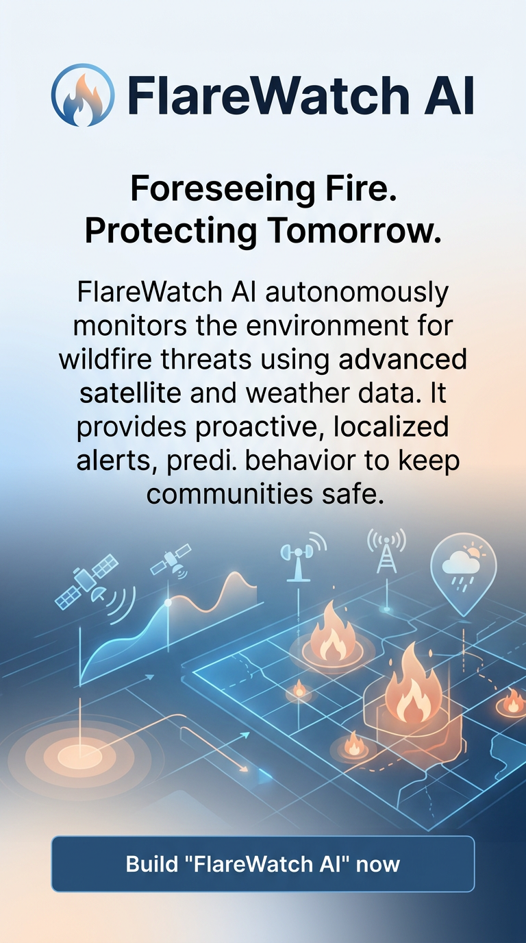 Foreseeing Fire. Protecting Tomorrow.