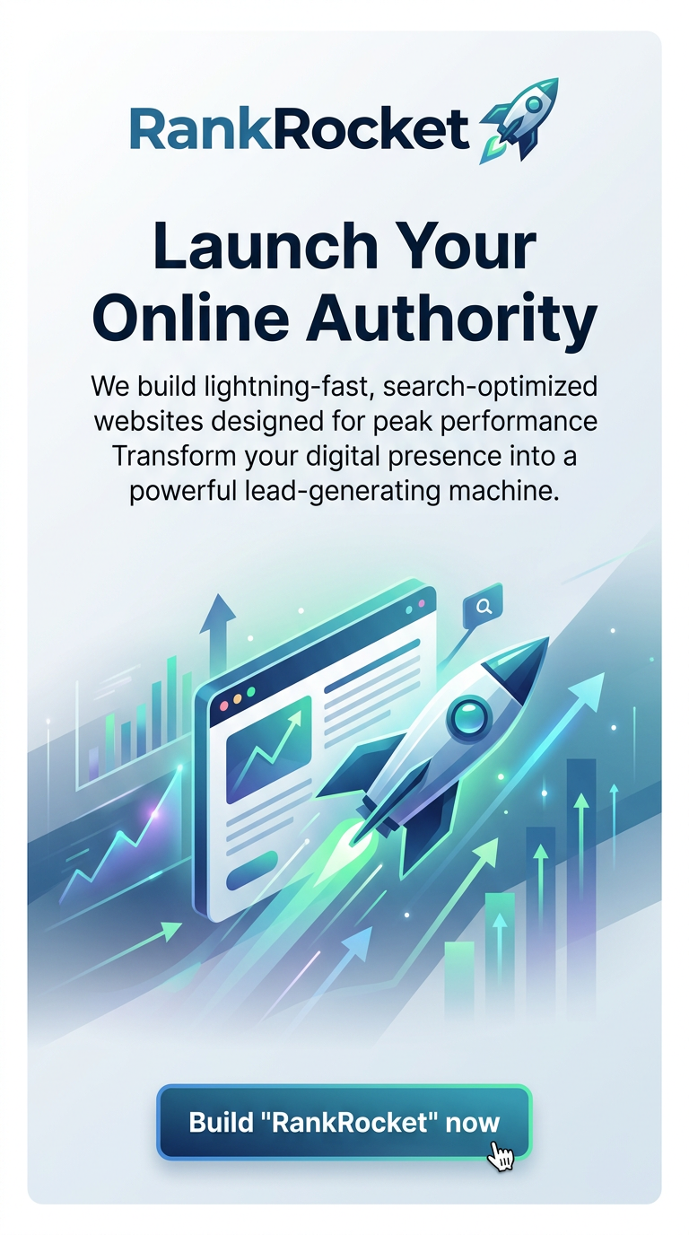 Launch Your Online Authority