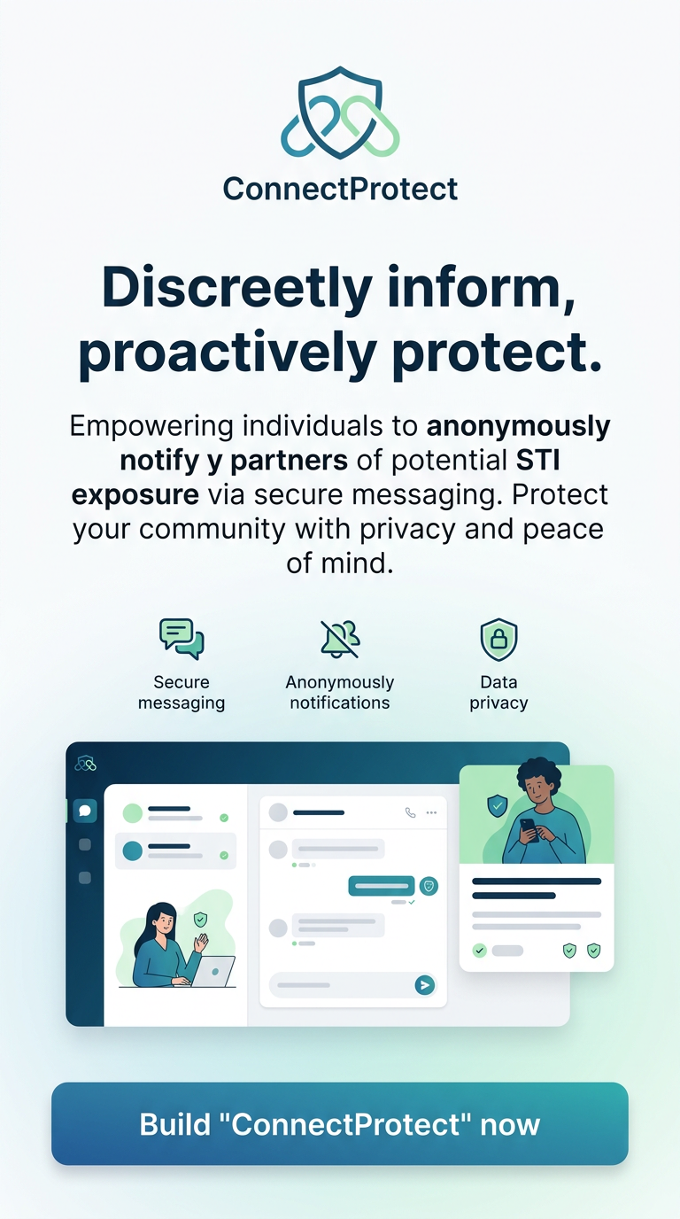 Discreetly inform, proactively protect.