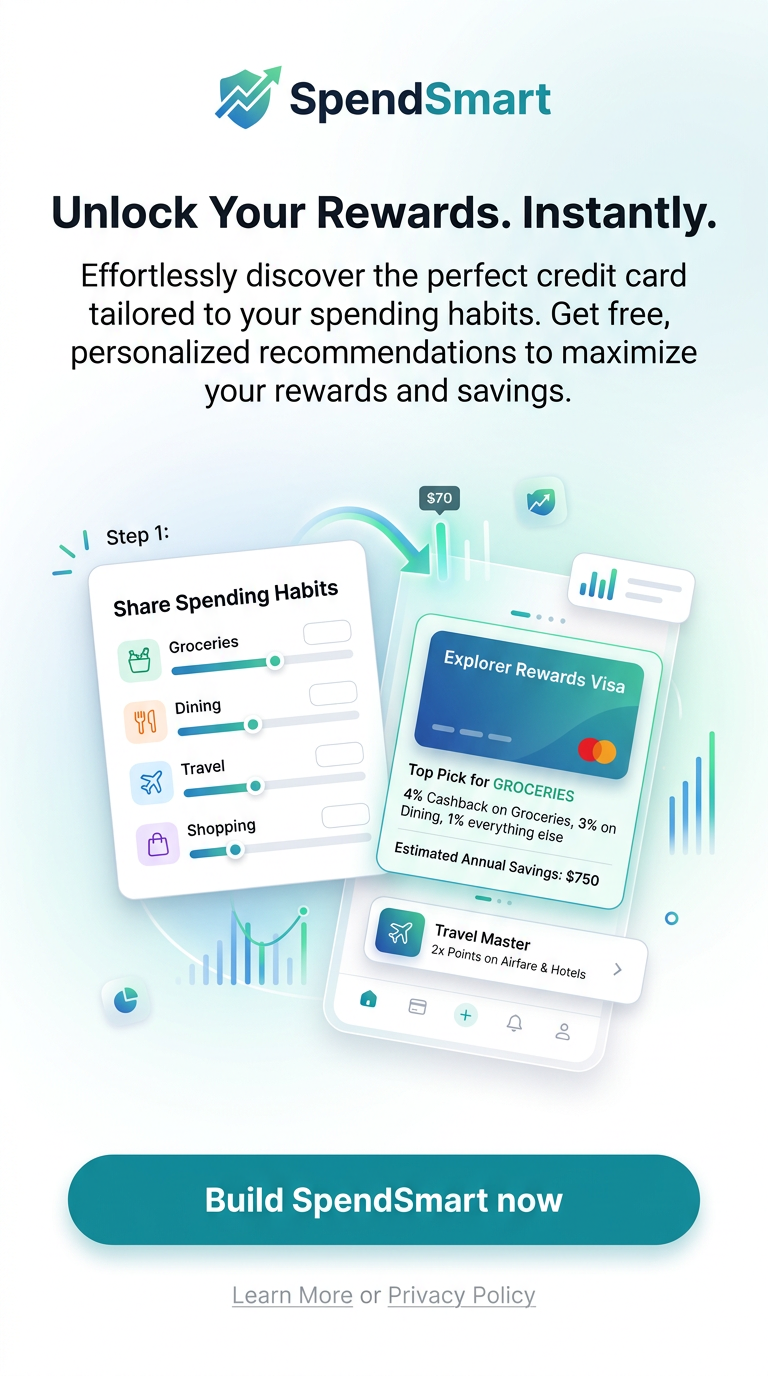 Unlock Your Rewards. Instantly.