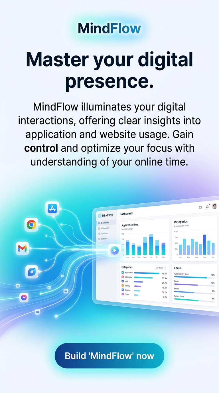 Master your digital presence.