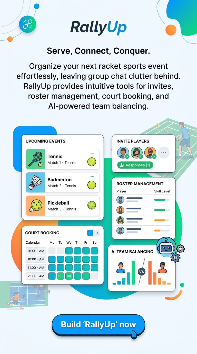 Serve, Connect, Conquer.