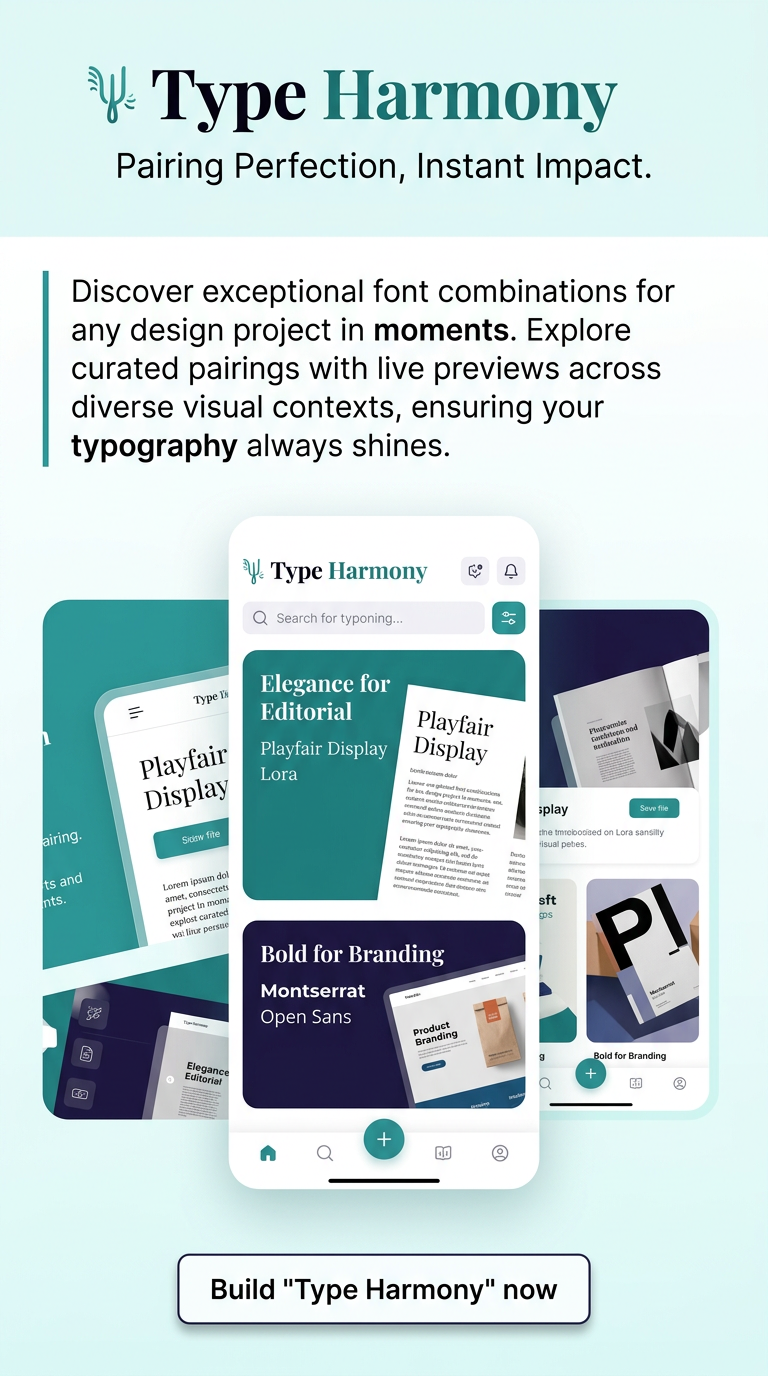 Pairing Perfection, Instant Impact.