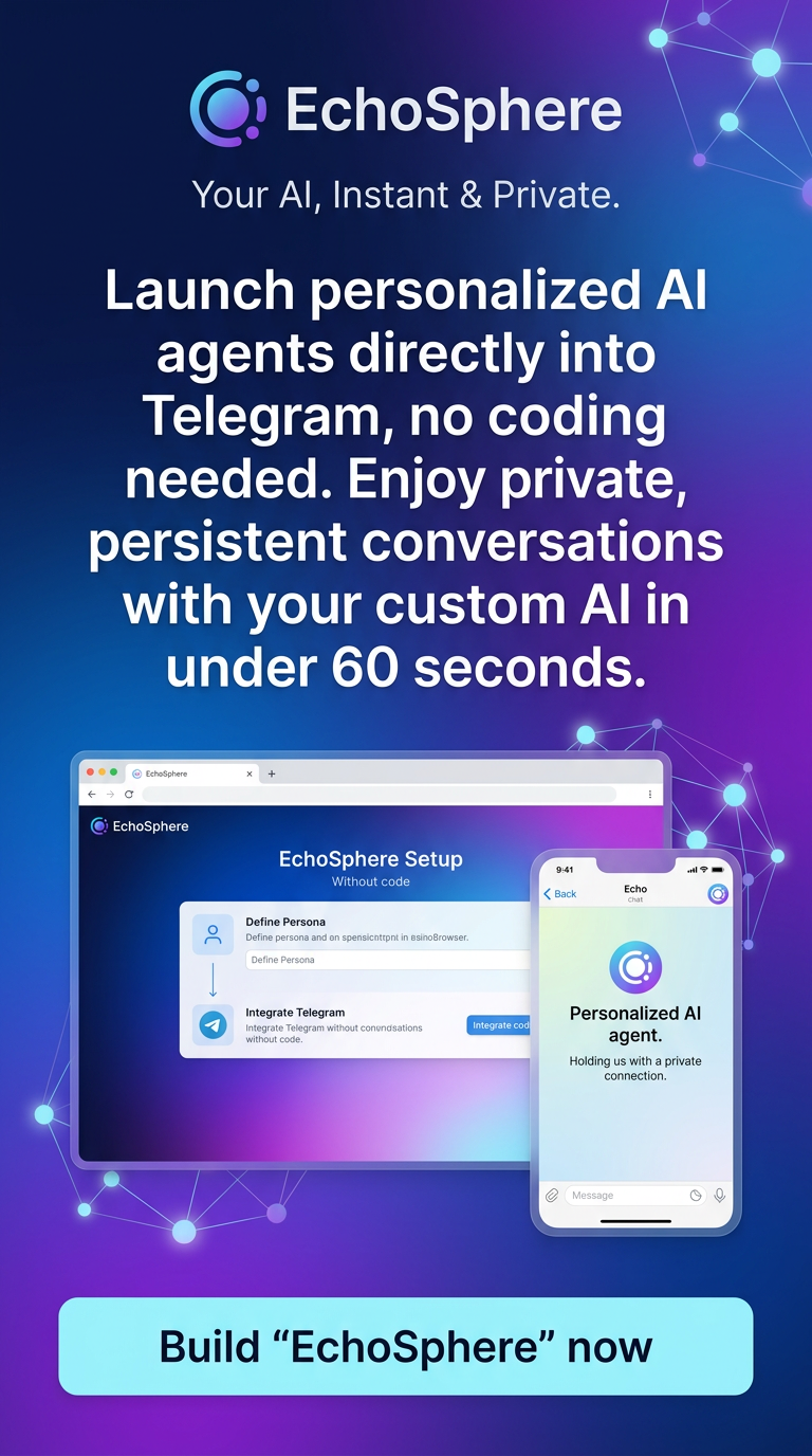 Your AI, Instant & Private.
