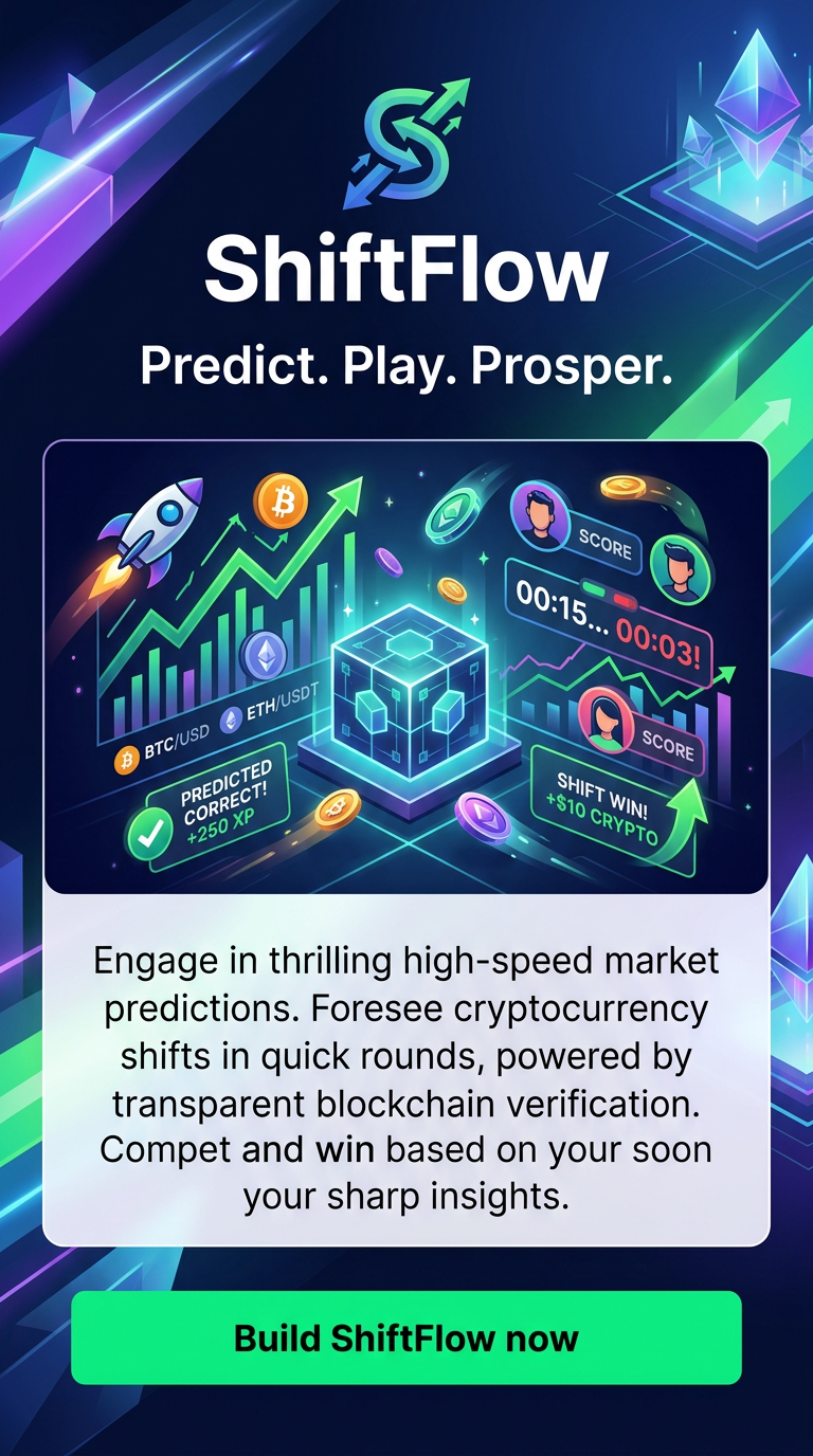 Predict. Play. Prosper.