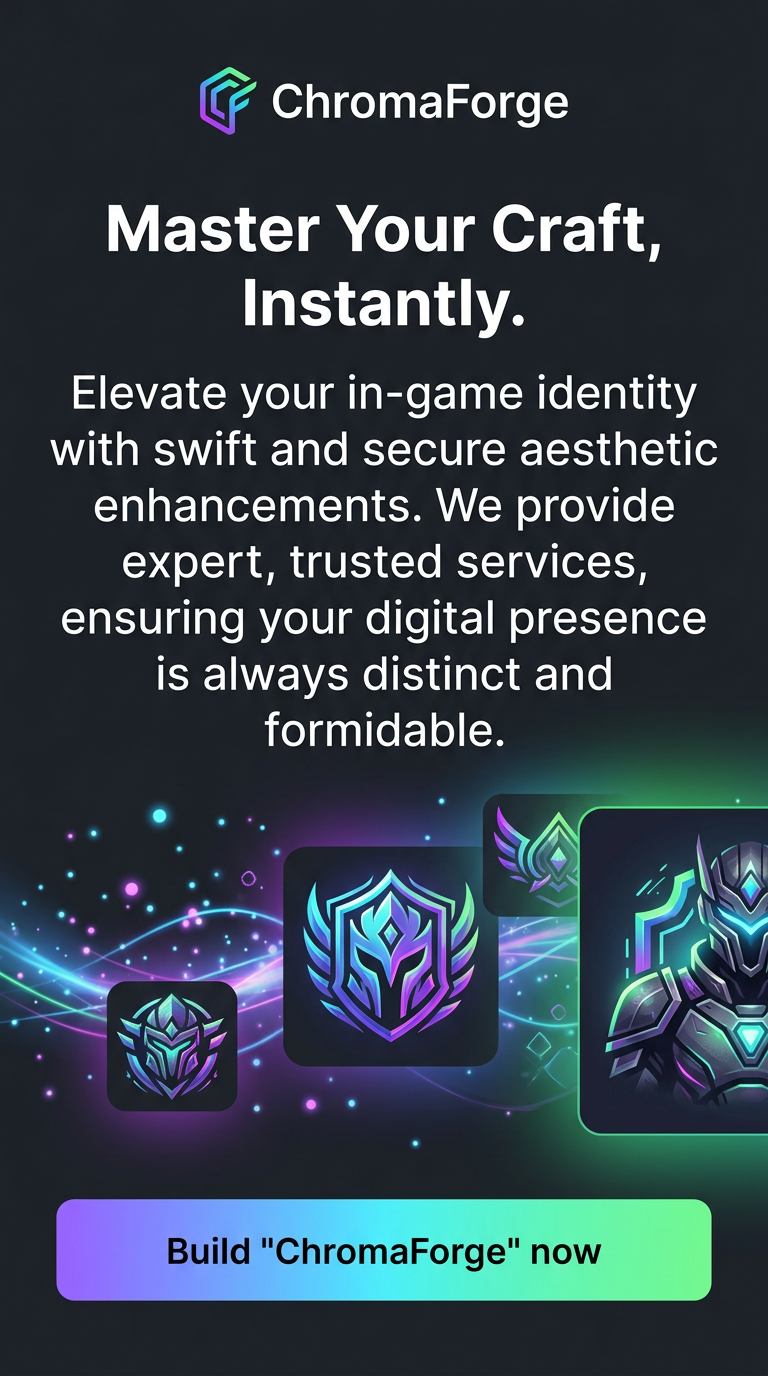 Master Your Craft, Instantly.