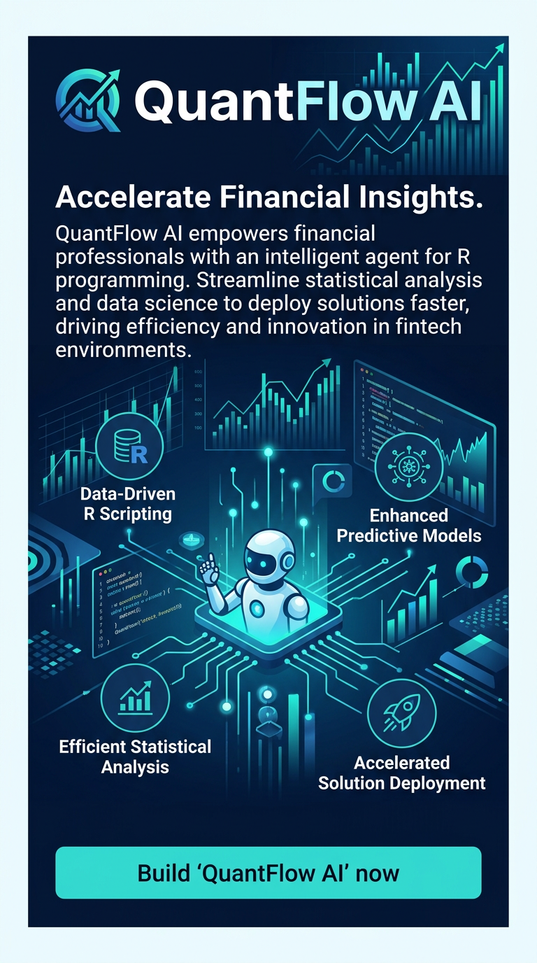 Accelerate Financial Insights.