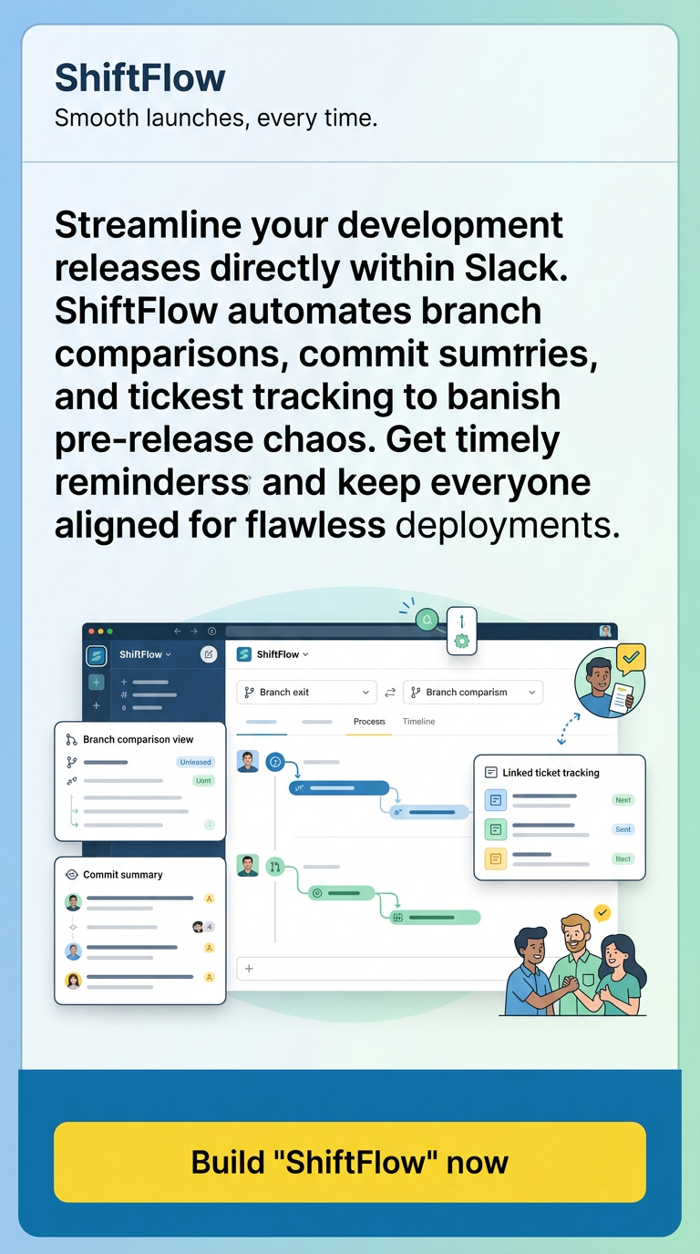 Smooth launches, every time.