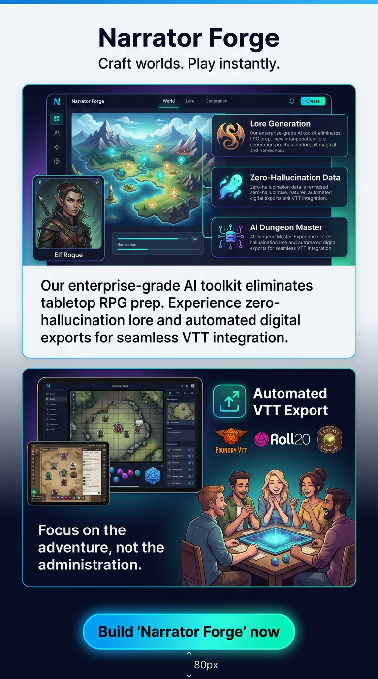 Craft worlds. Play instantly.