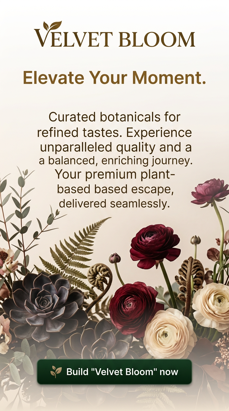 Elevate Your Moment.