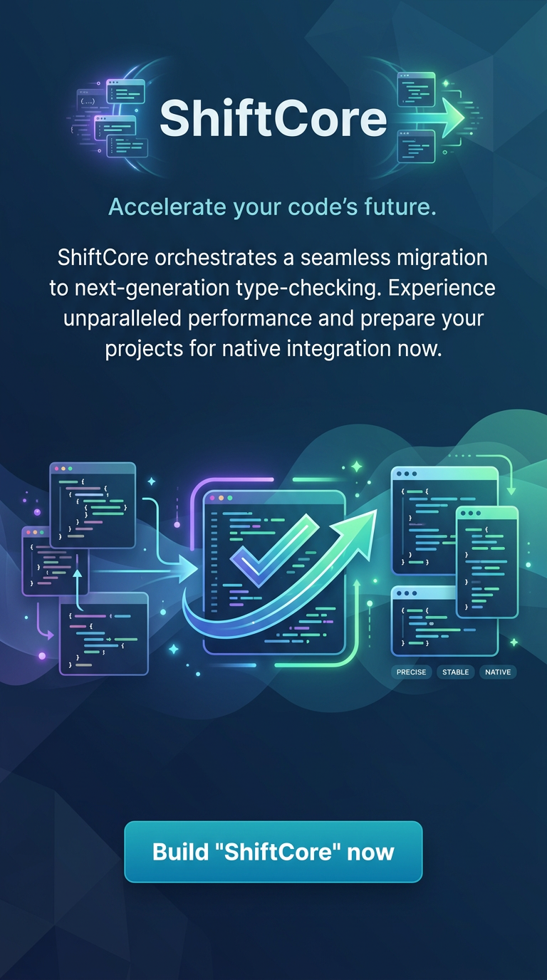 Accelerate your code's future.