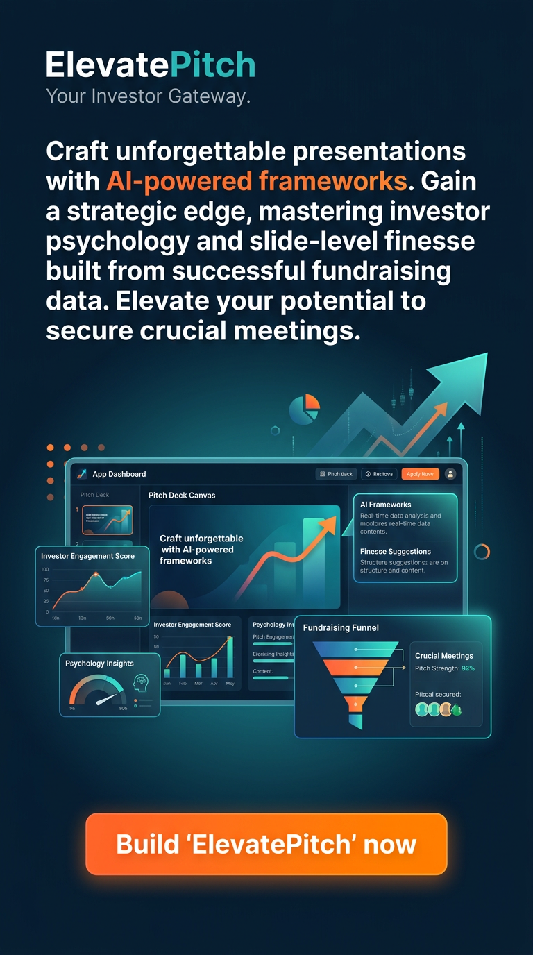 Your Investor Gateway.