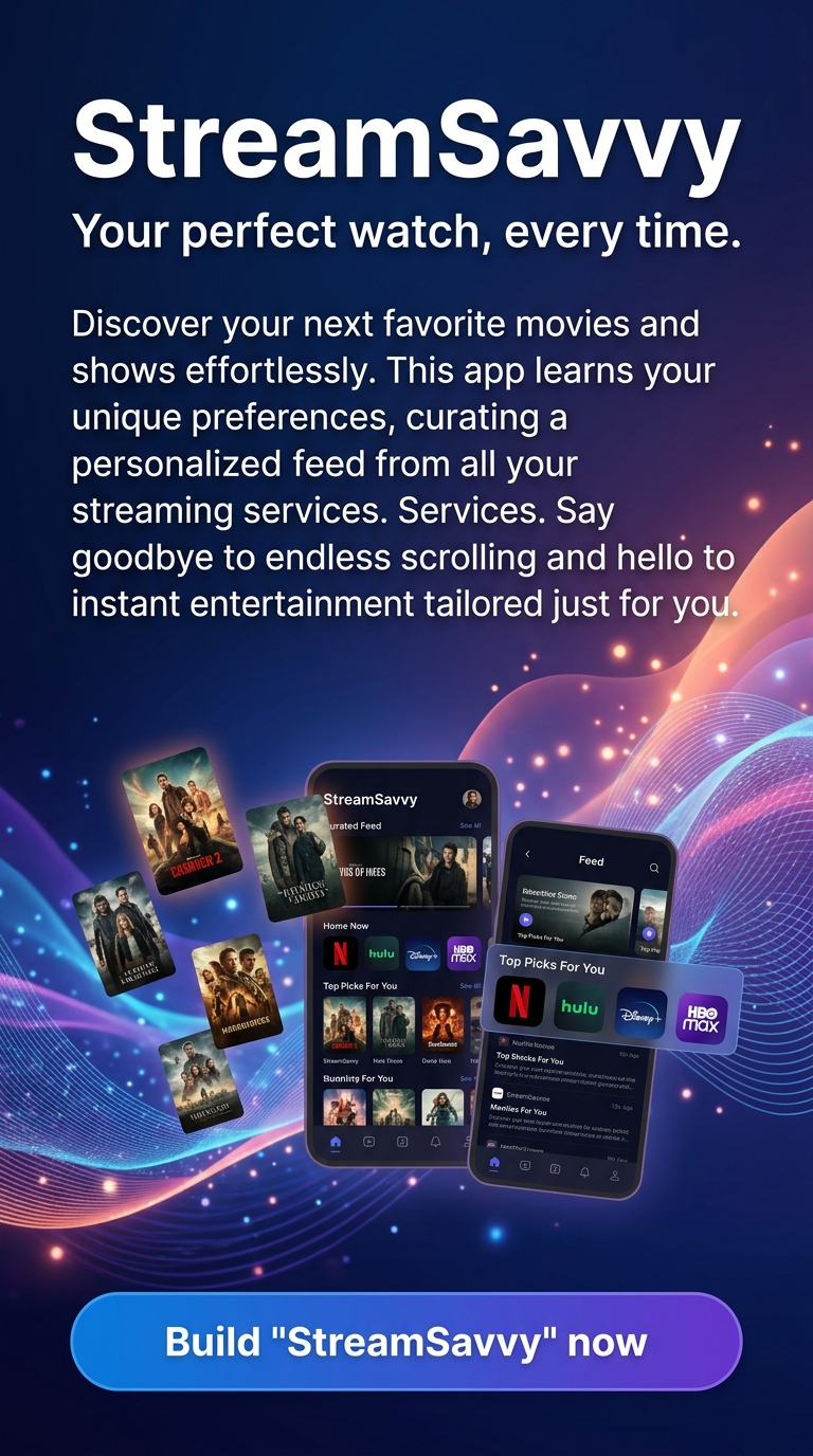 Your perfect watch, every time.