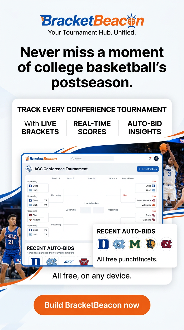 Your Tournament Hub. Unified.