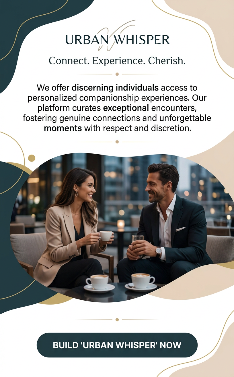 Connect. Experience. Cherish.