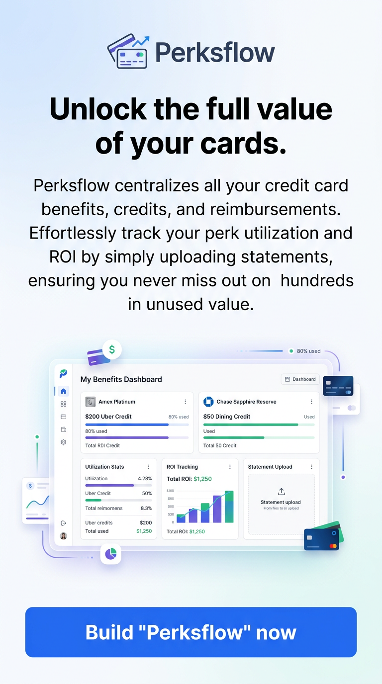 Unlock the full value of your cards.