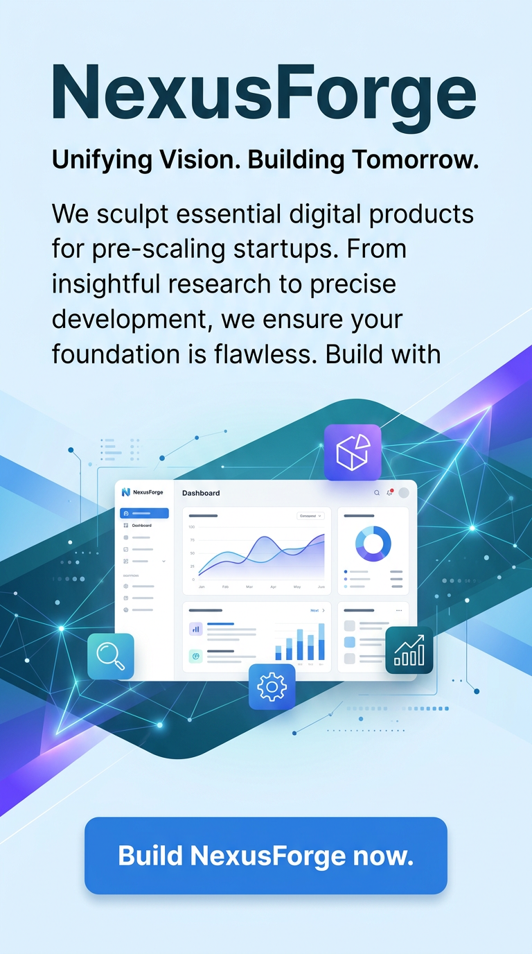 Unifying Vision. Building Tomorrow.