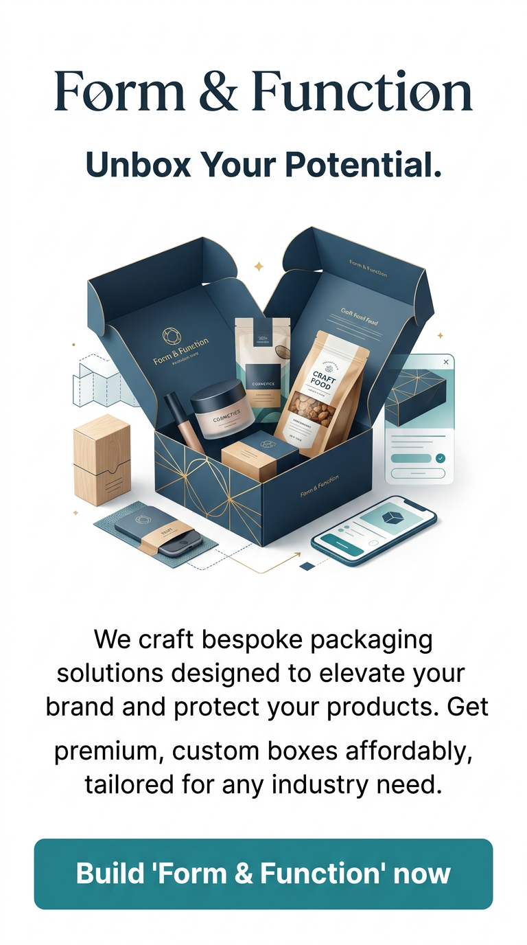 Unbox Your Potential.