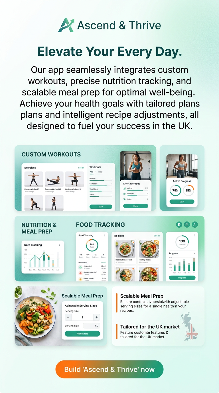 Elevate Your Every Day.