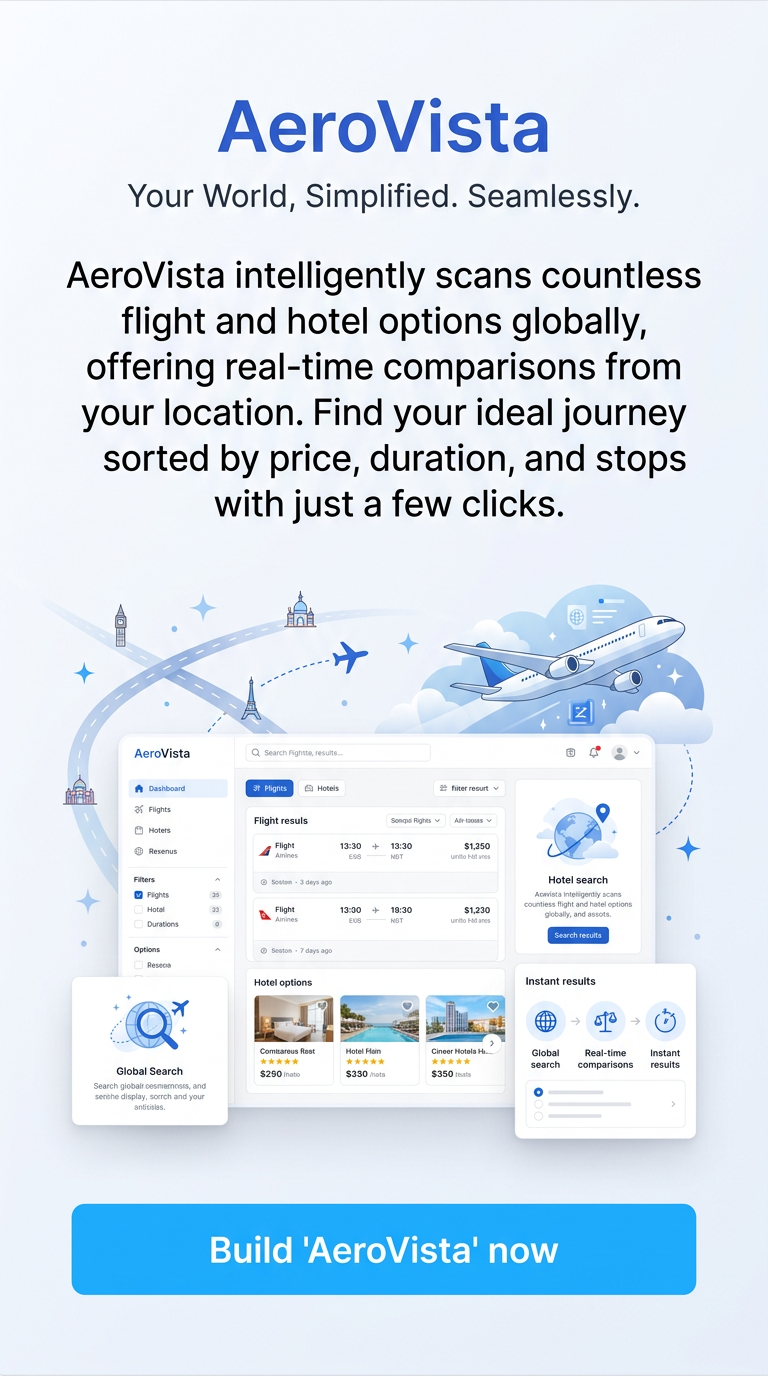 Your World, Simplified. Seamlessly.