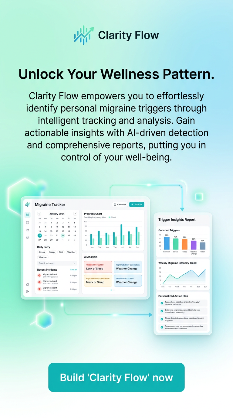 Unlock Your Wellness Pattern.