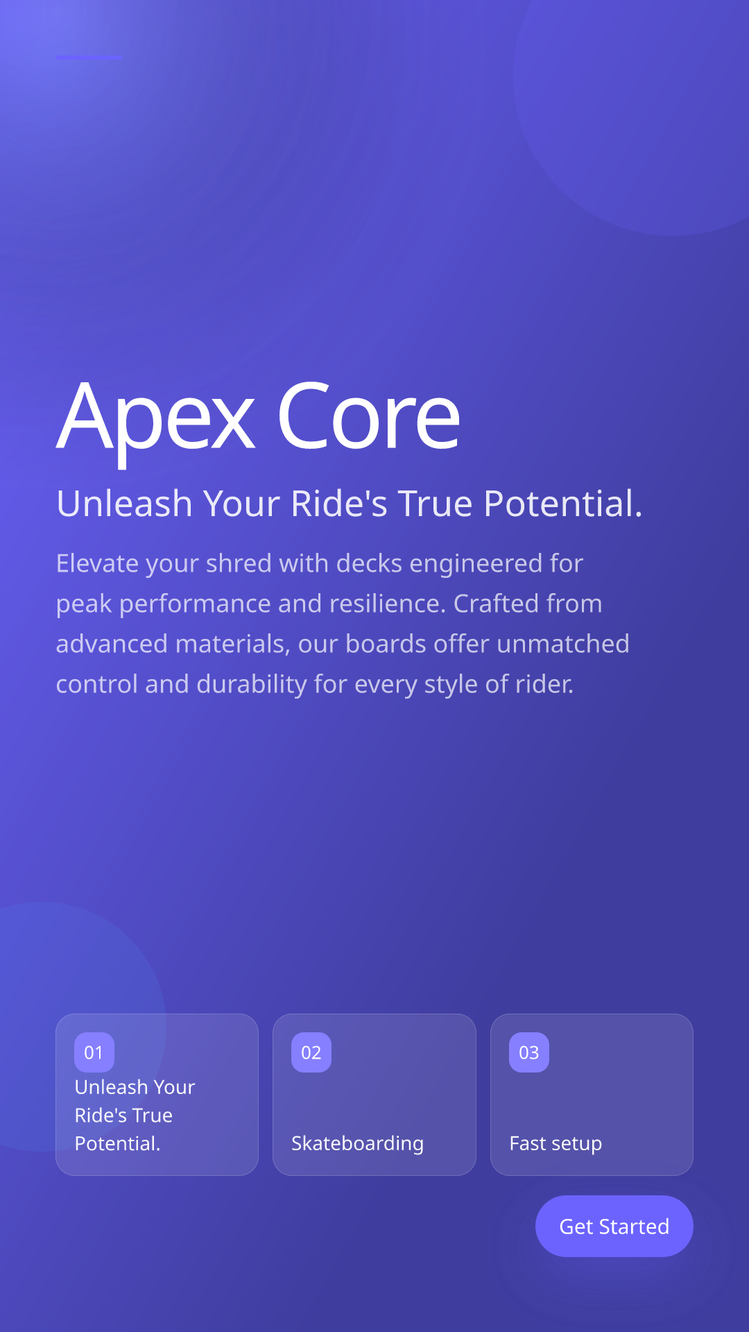 Unleash Your Ride's True Potential.