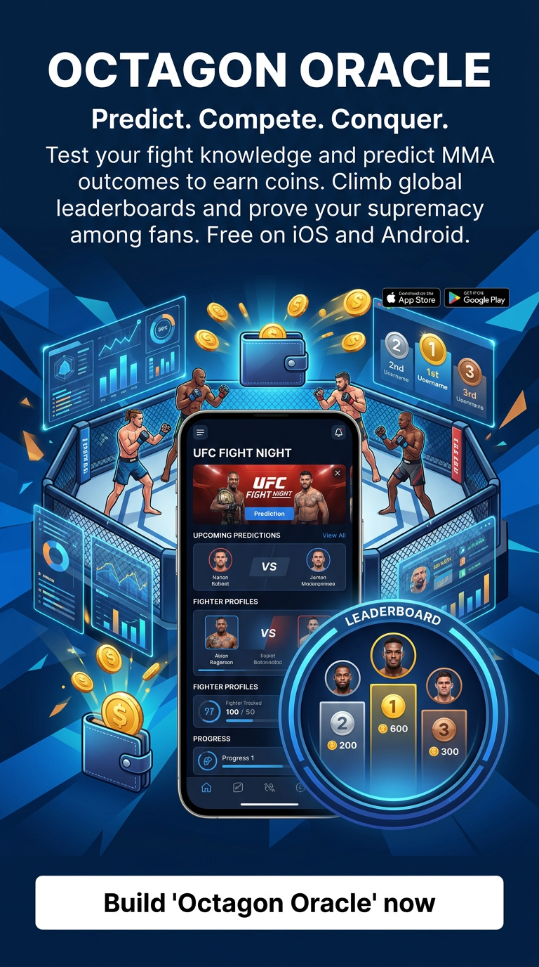 Predict. Compete. Conquer.