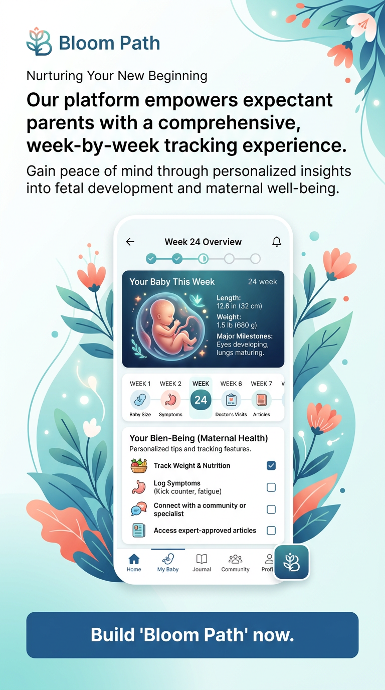 Nurturing Your New Beginning