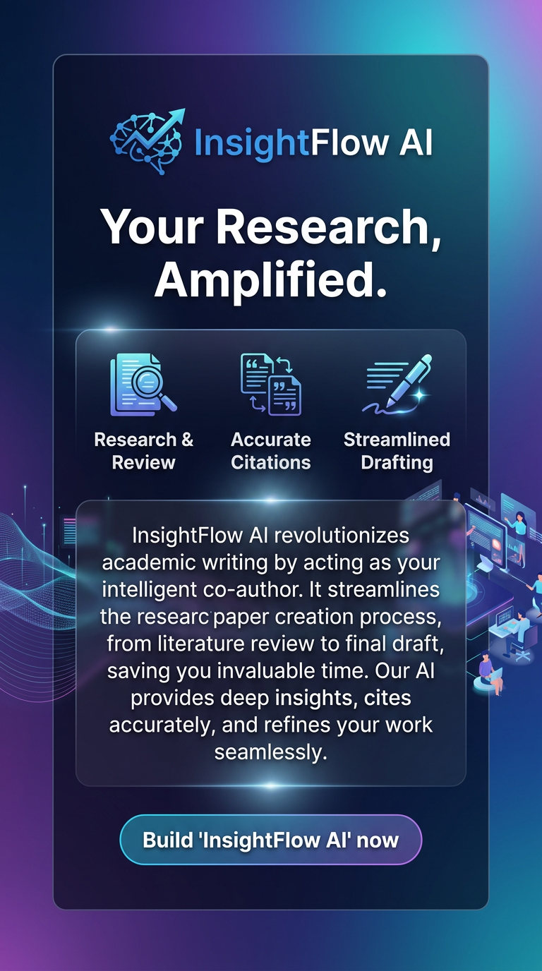 Your Research, Amplified.