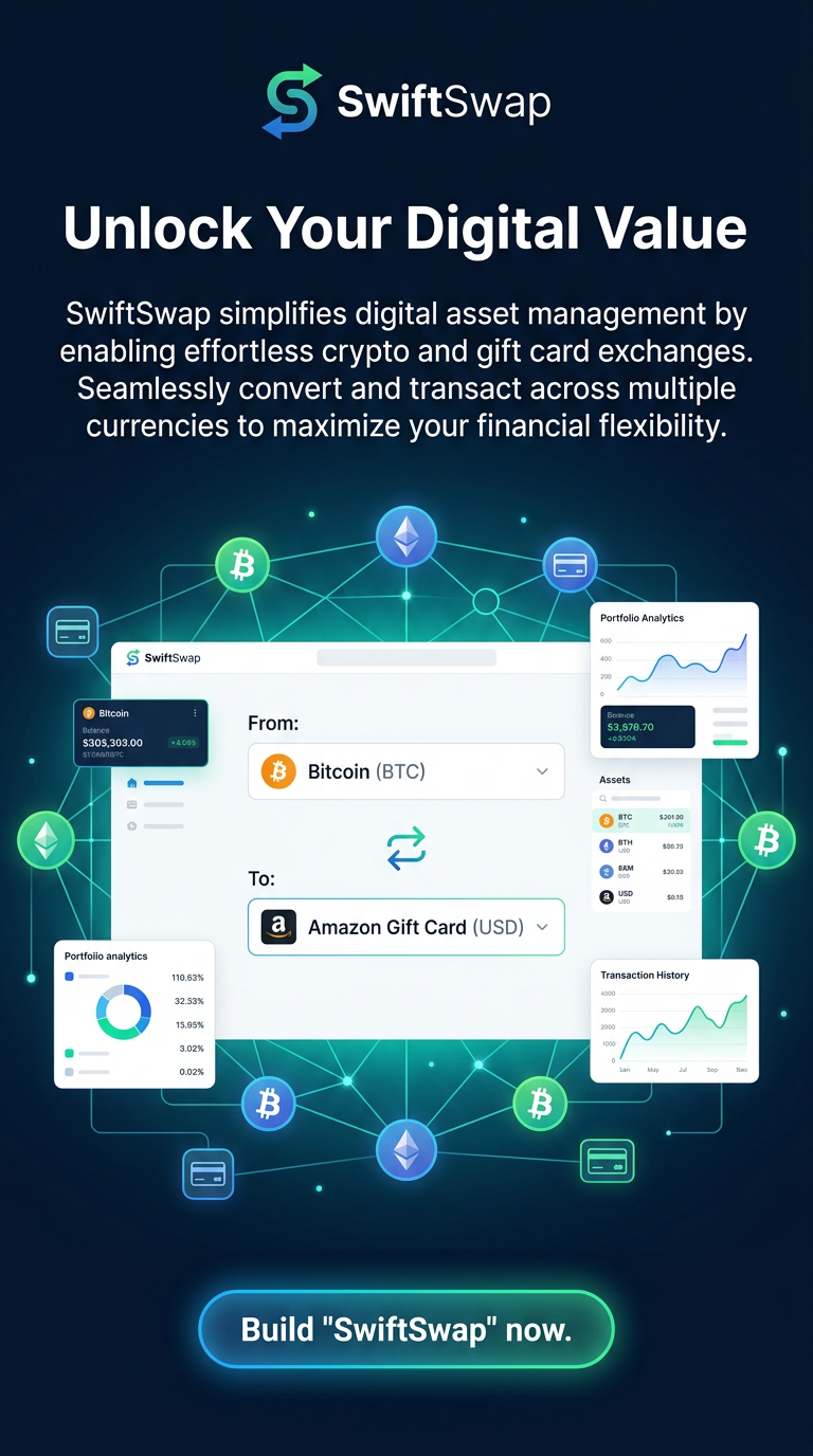 Unlock Your Digital Value.