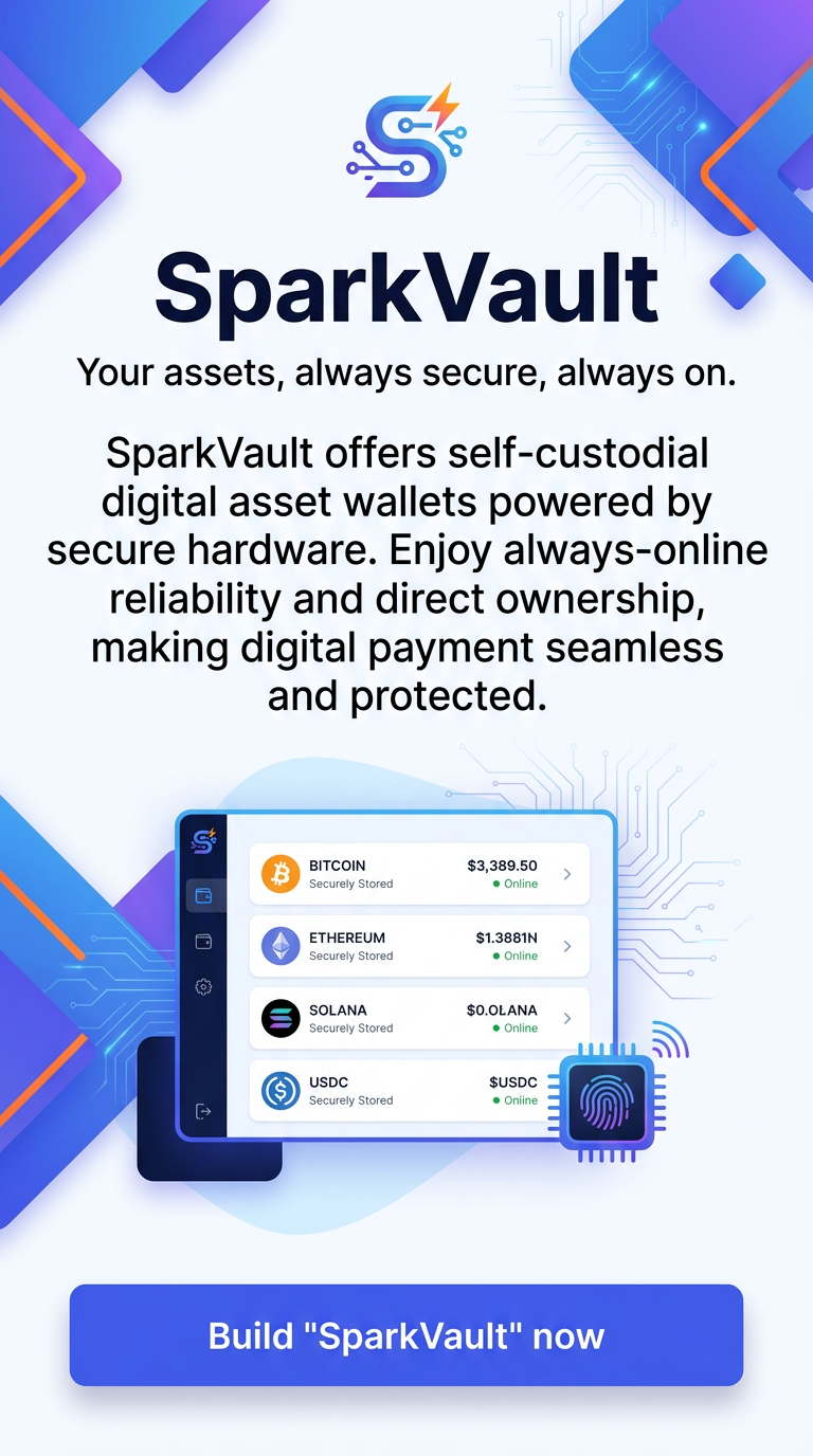 Your assets, always secure, always on.